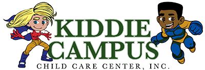 Kiddie Campus Childcare Center Inc. – Level 3 .